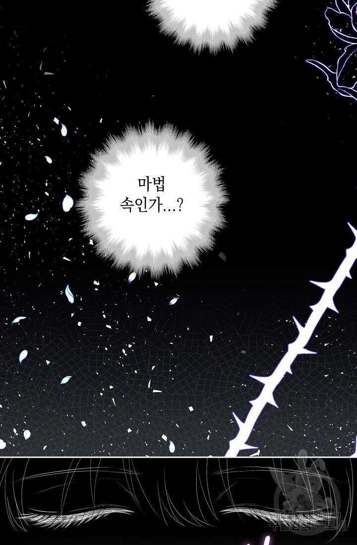 악녀는 집으로 돌아가고 싶습니다 25화 3