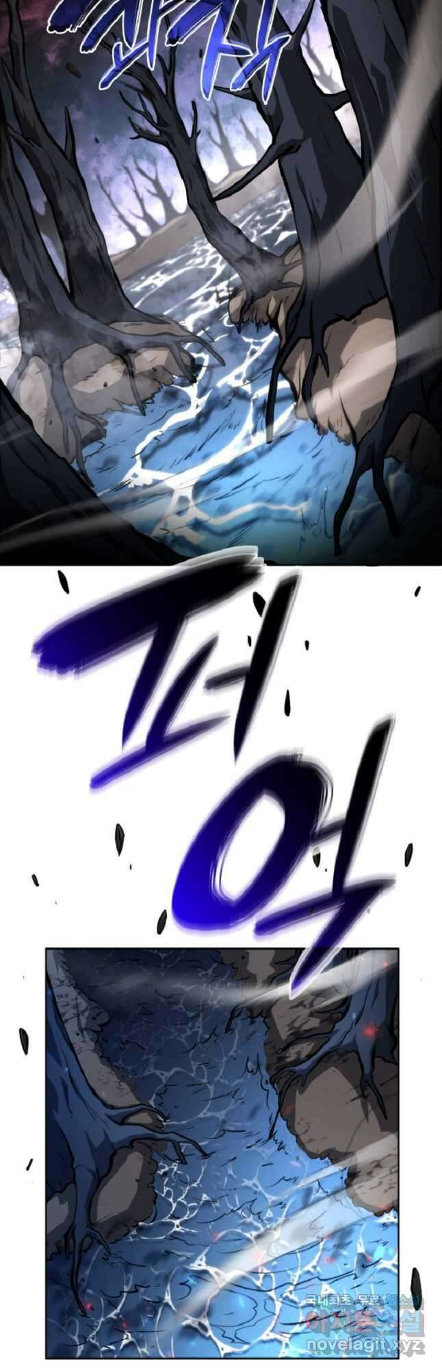 회귀했는데 FFF급 부두술사 35화 2