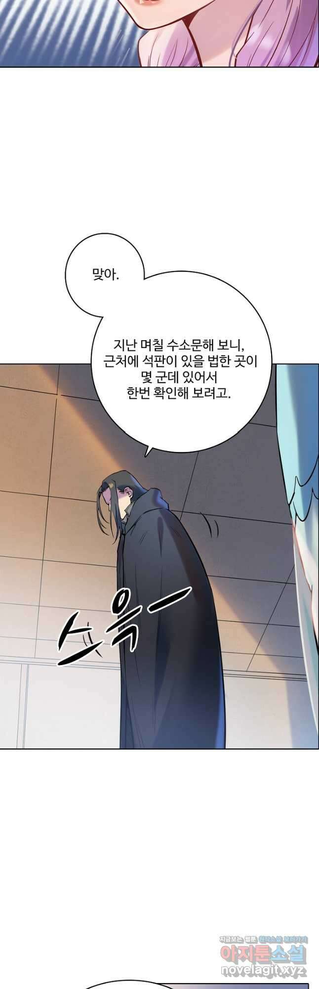 백련성신 966화 2