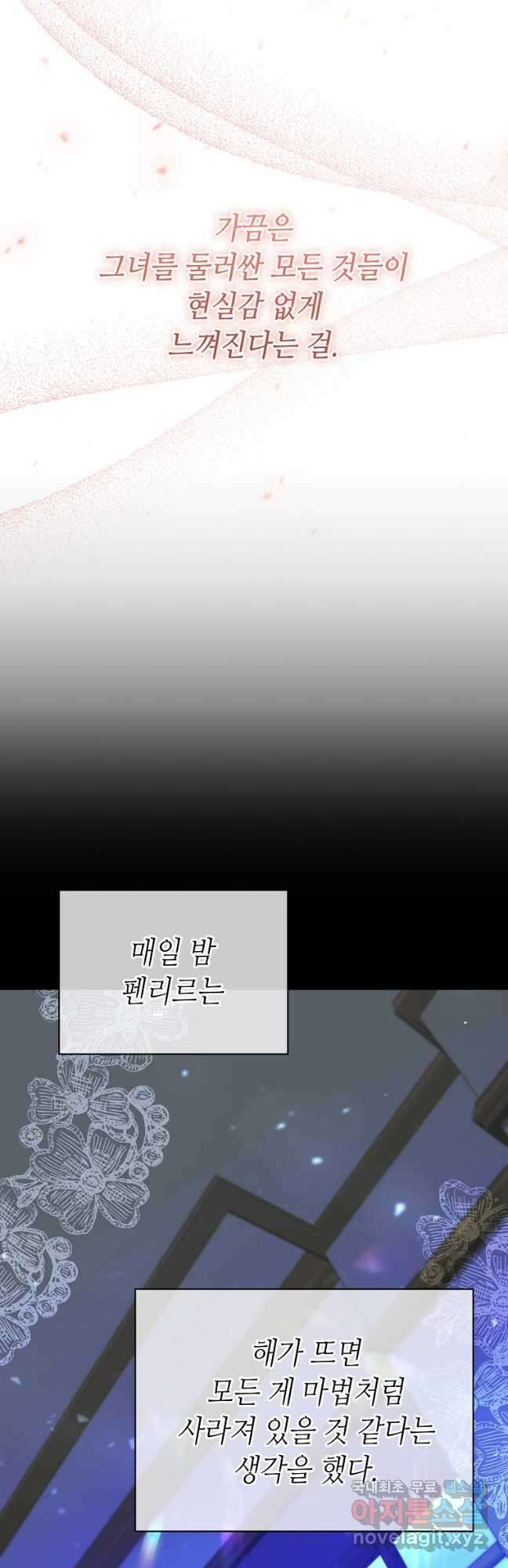대공님의 애완 수인 40화 13