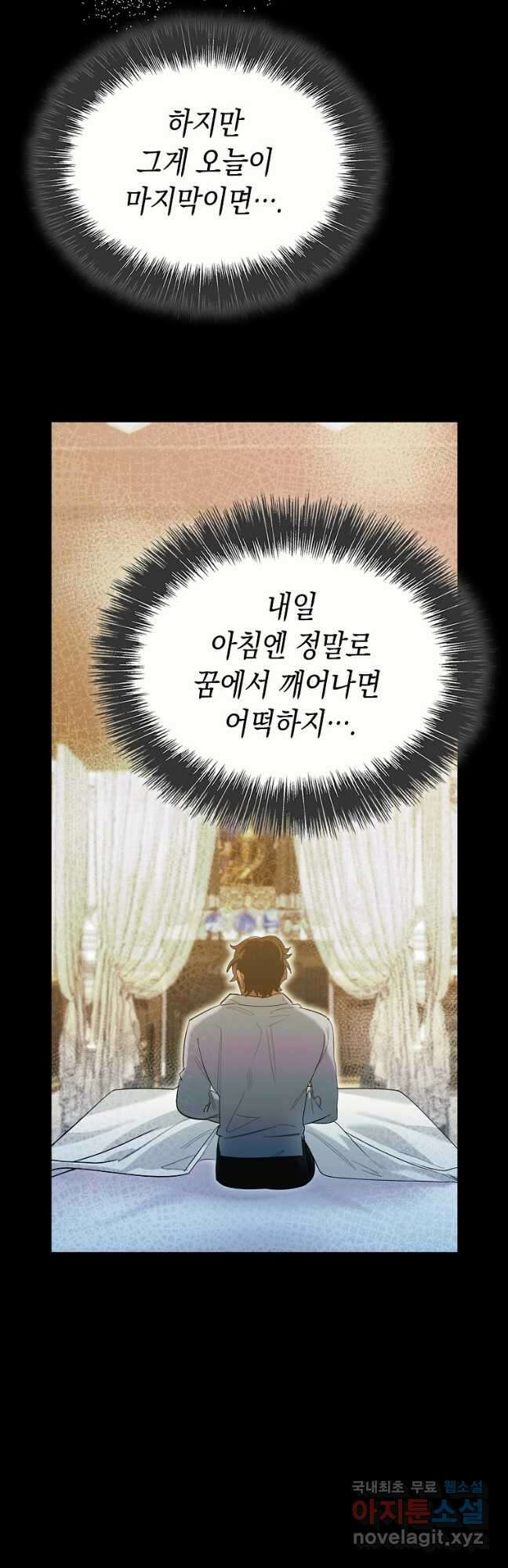 대공님의 애완 수인 40화 16