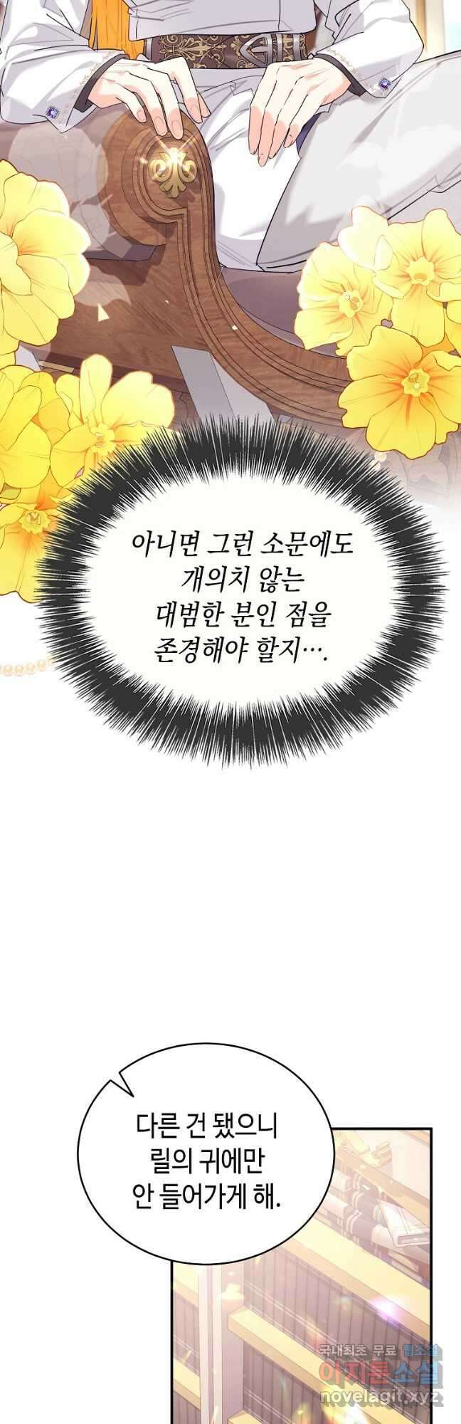 대공님의 애완 수인 40화 38
