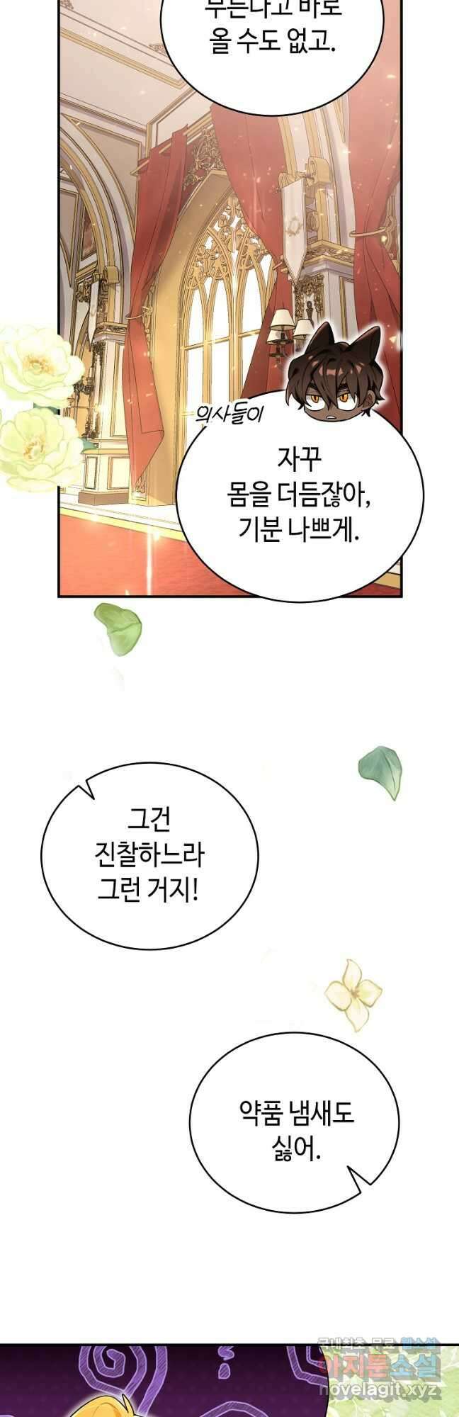 대공님의 애완 수인 40화 51