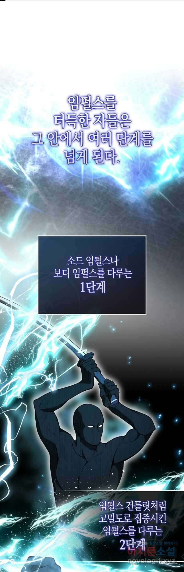 엑스트라가 너무 강함 25화 1