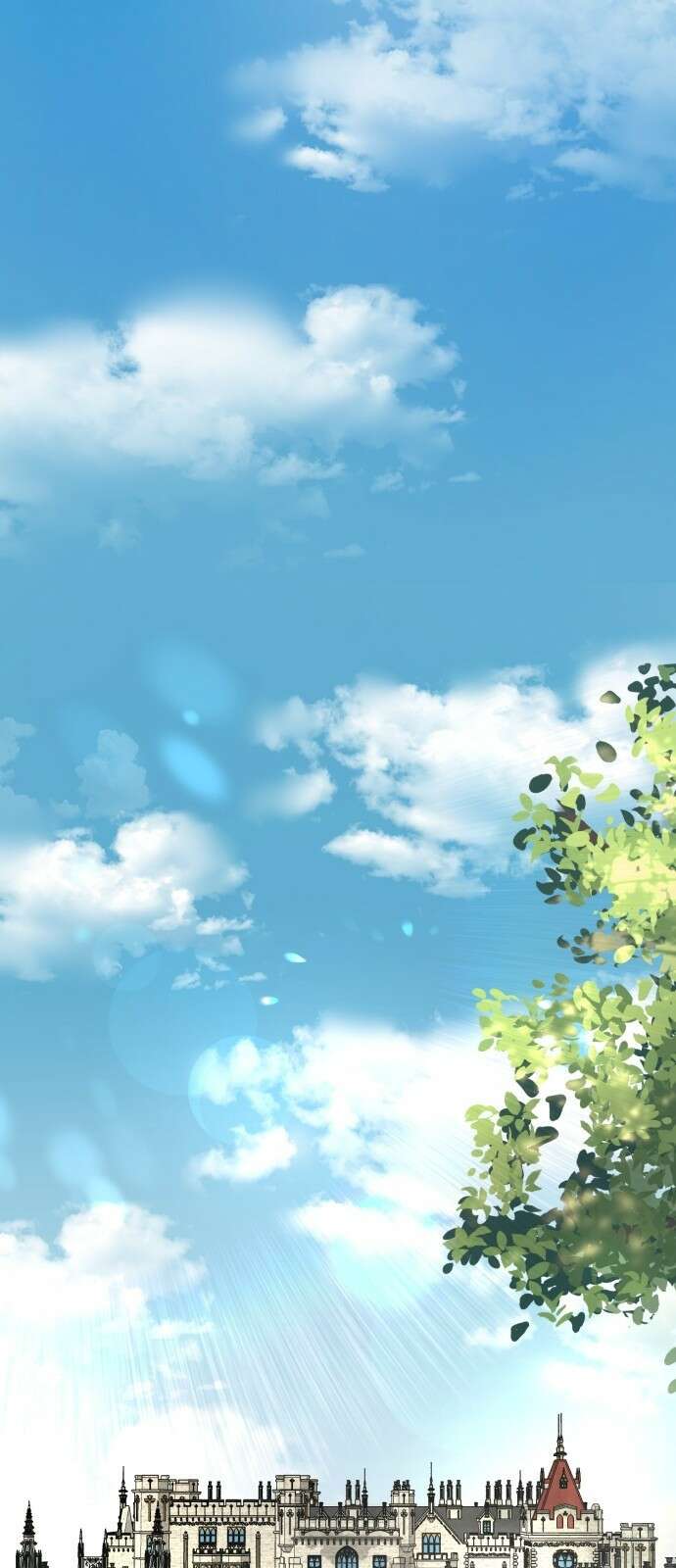 그 악녀 인생, 제가 한번 살아 볼게요 3화 7