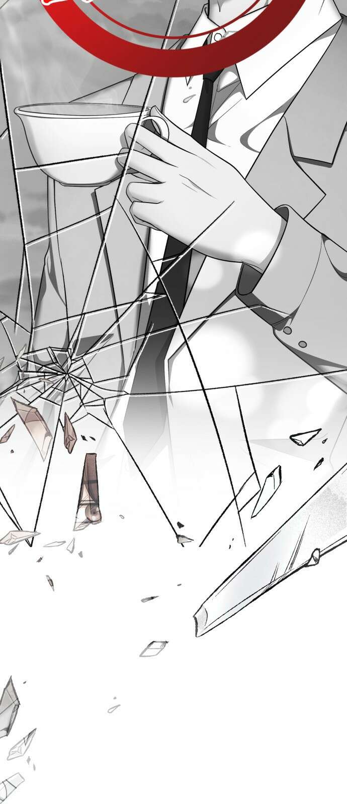 존잘주의 배우진 ending.1 16