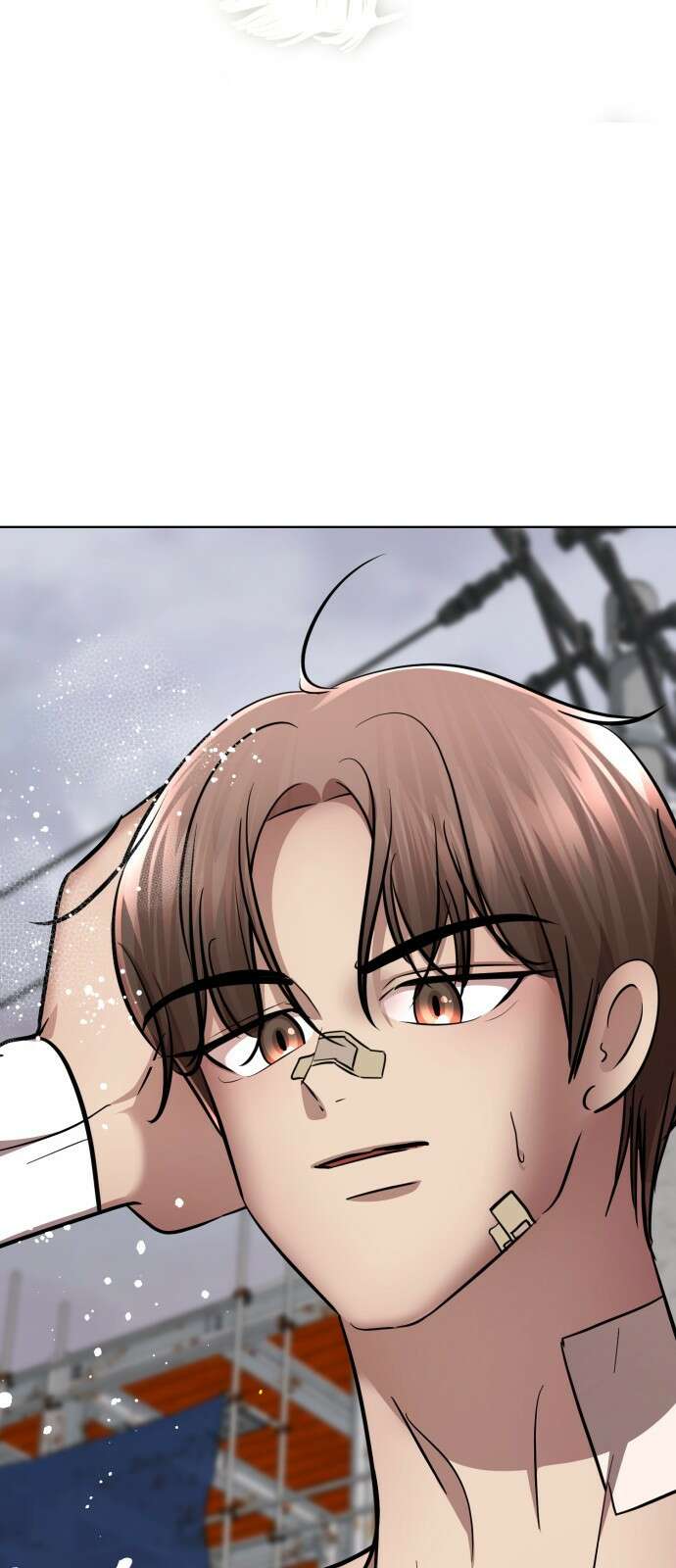 존잘주의 배우진 ending.1 55