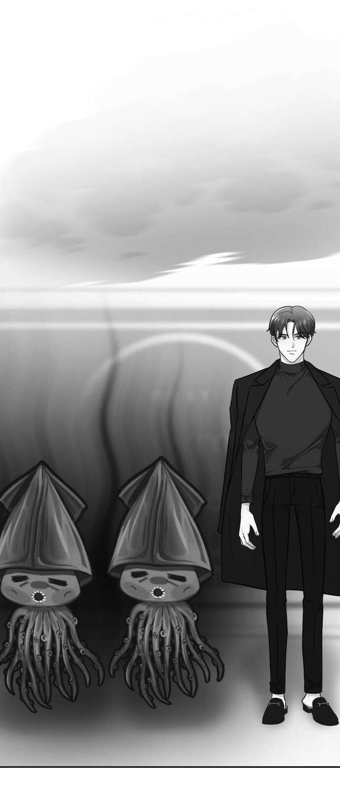 존잘주의 배우진 ending.1 67