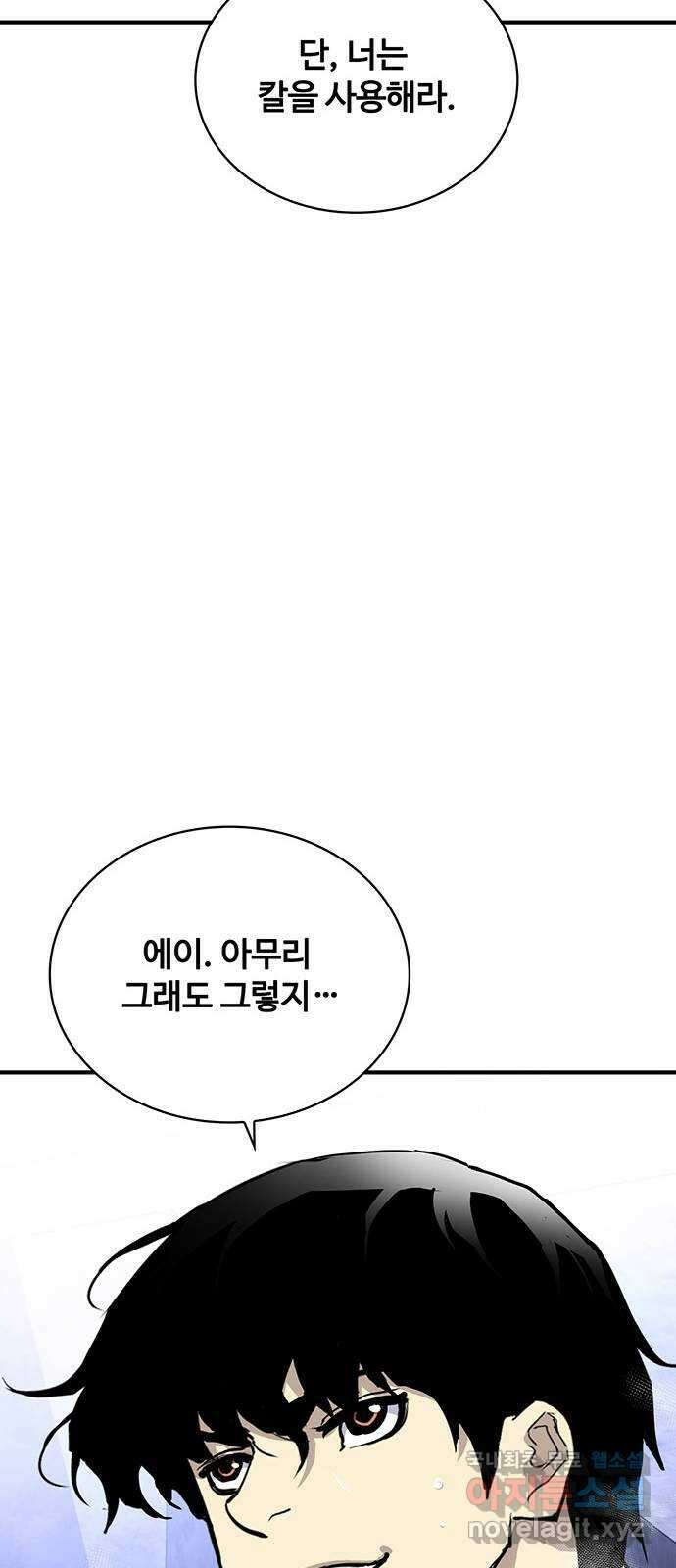 랭커 PLAY. 040 32