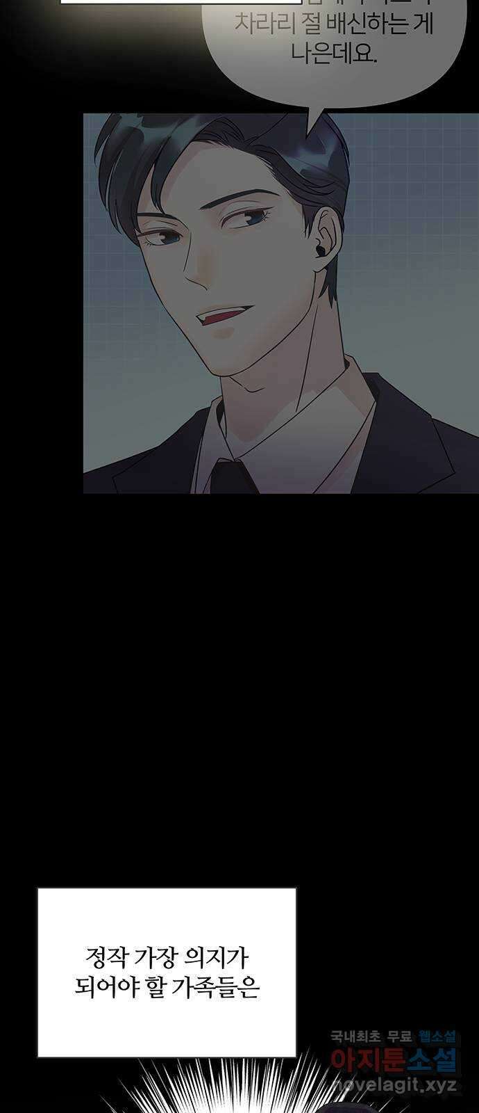 은밀한 재택근무 19화 6