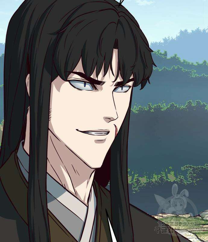 칼에 취한 밤을 걷다 71화 19