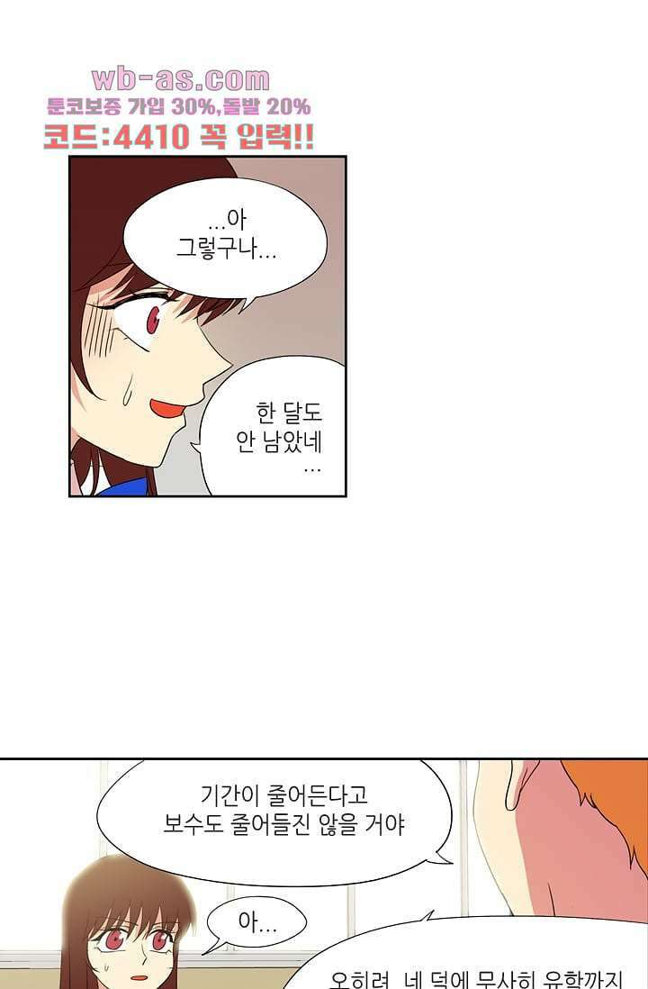 백 투 더 하이틴 94화 4