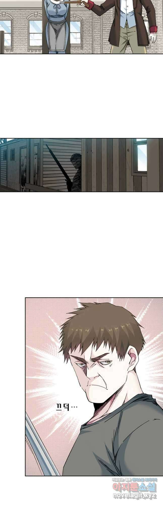 시간 거래상 영생클럽 164화 5