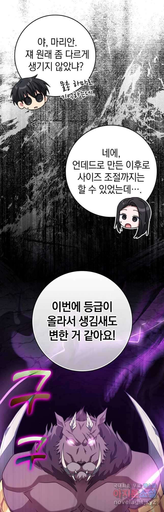 만렙 플레이어 36화 10