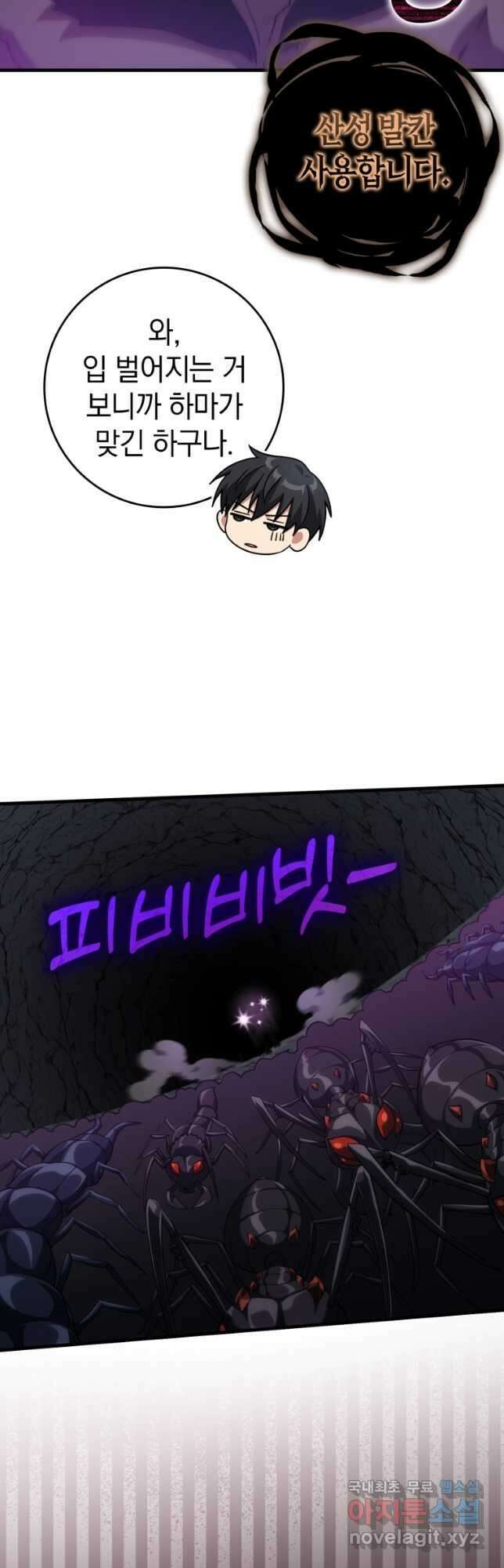 만렙 플레이어 36화 13