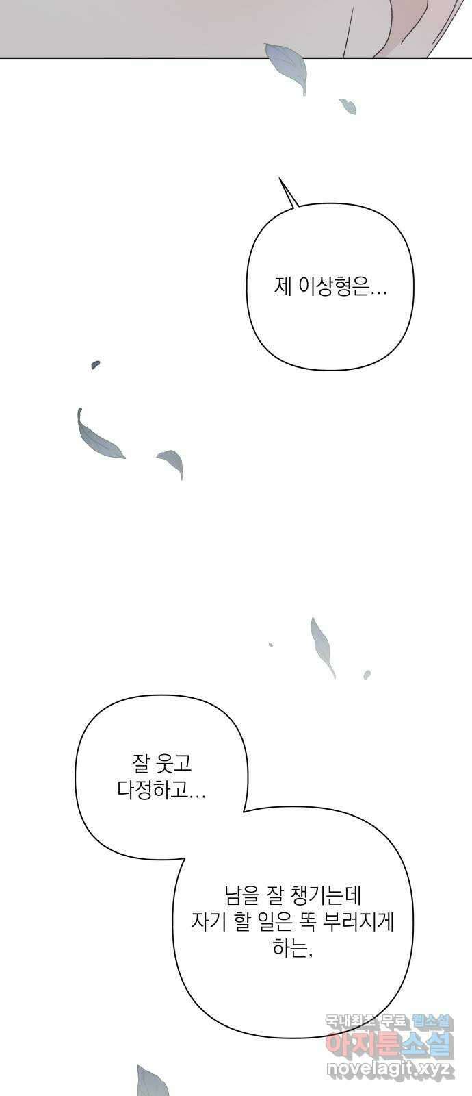 선을 넘은 연애 외전 4화: 강동윤 88