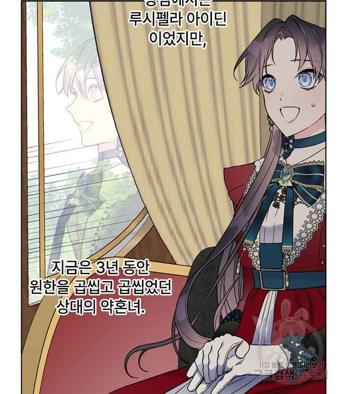 그 기사가 레이디로 사는 법 98화 62