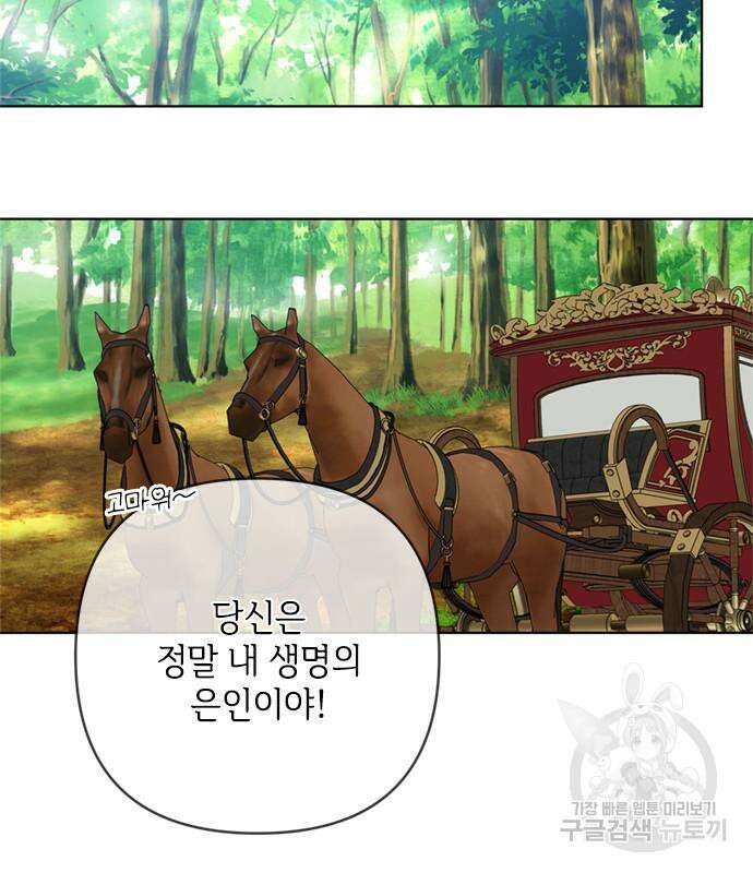그 기사가 레이디로 사는 법 98화 92