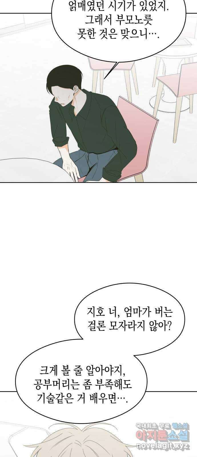 너의 순정, 나의 순정 55화 29