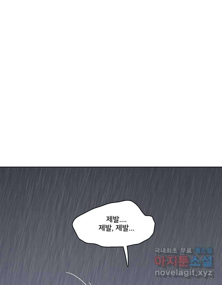 뇌명의 하라 37화 생존 20