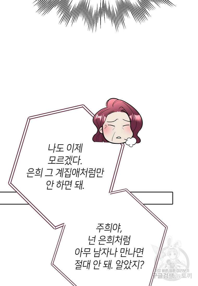 집착의 이유 3화 34