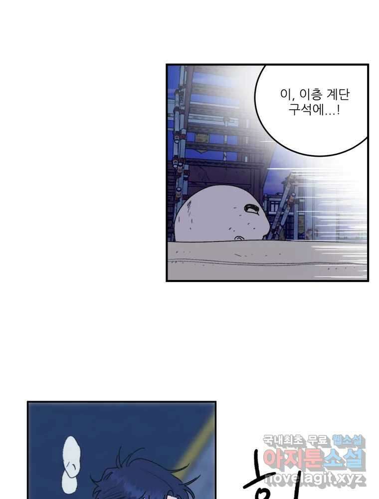 제비가 낮게 날면 38화 애썼어 18