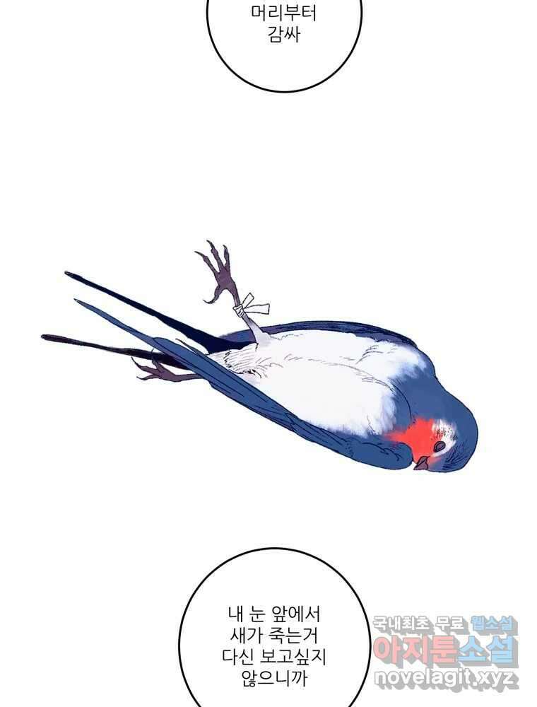 제비가 낮게 날면 38화 애썼어 25