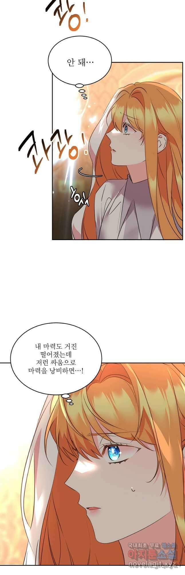 공작가의 99번째 신부 82화 6