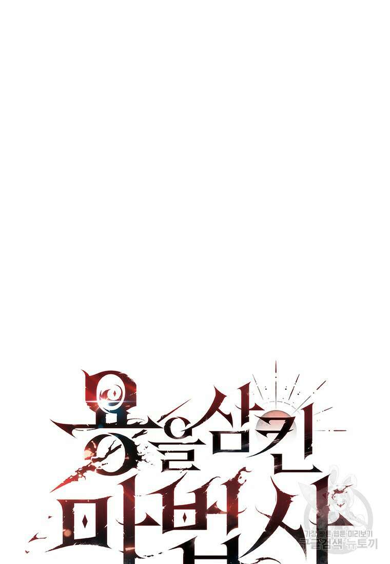 용을 삼킨 마법사 10화 15