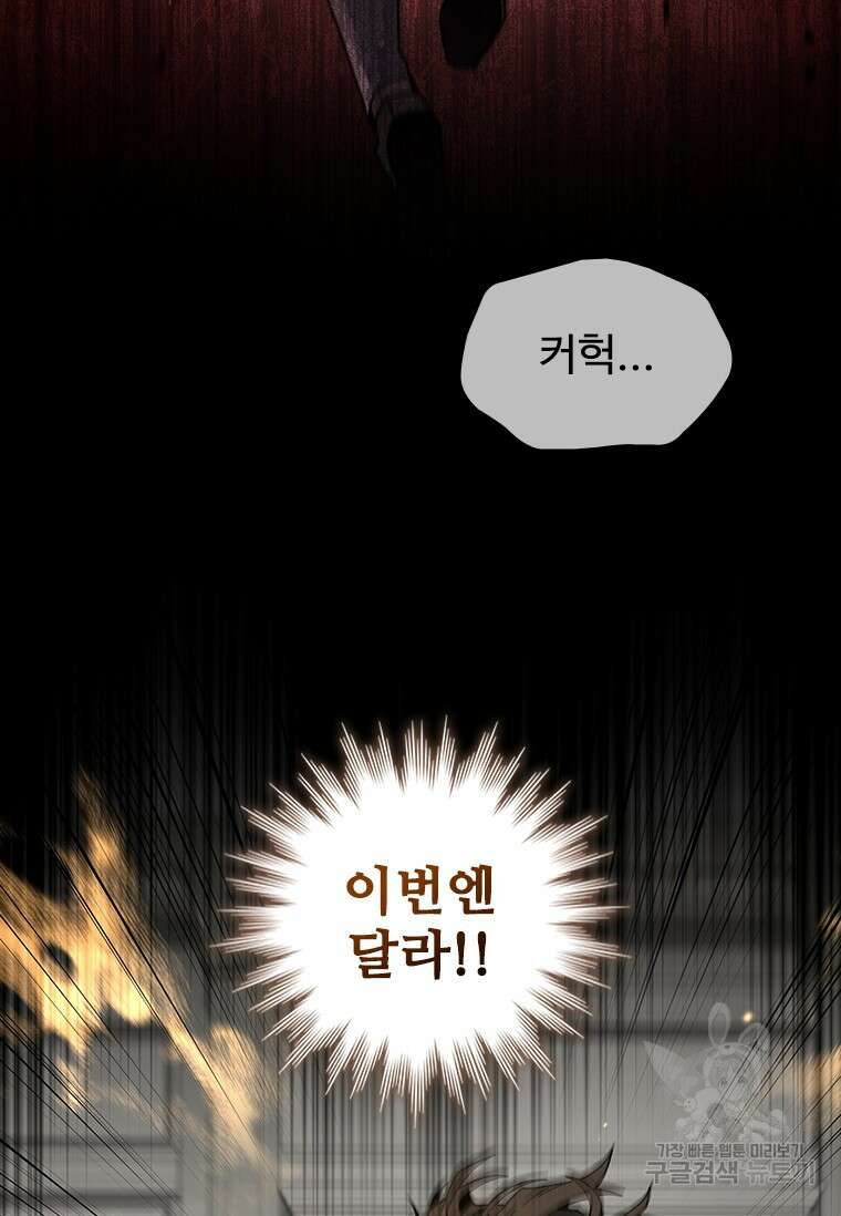 용을 삼킨 마법사 20화 86