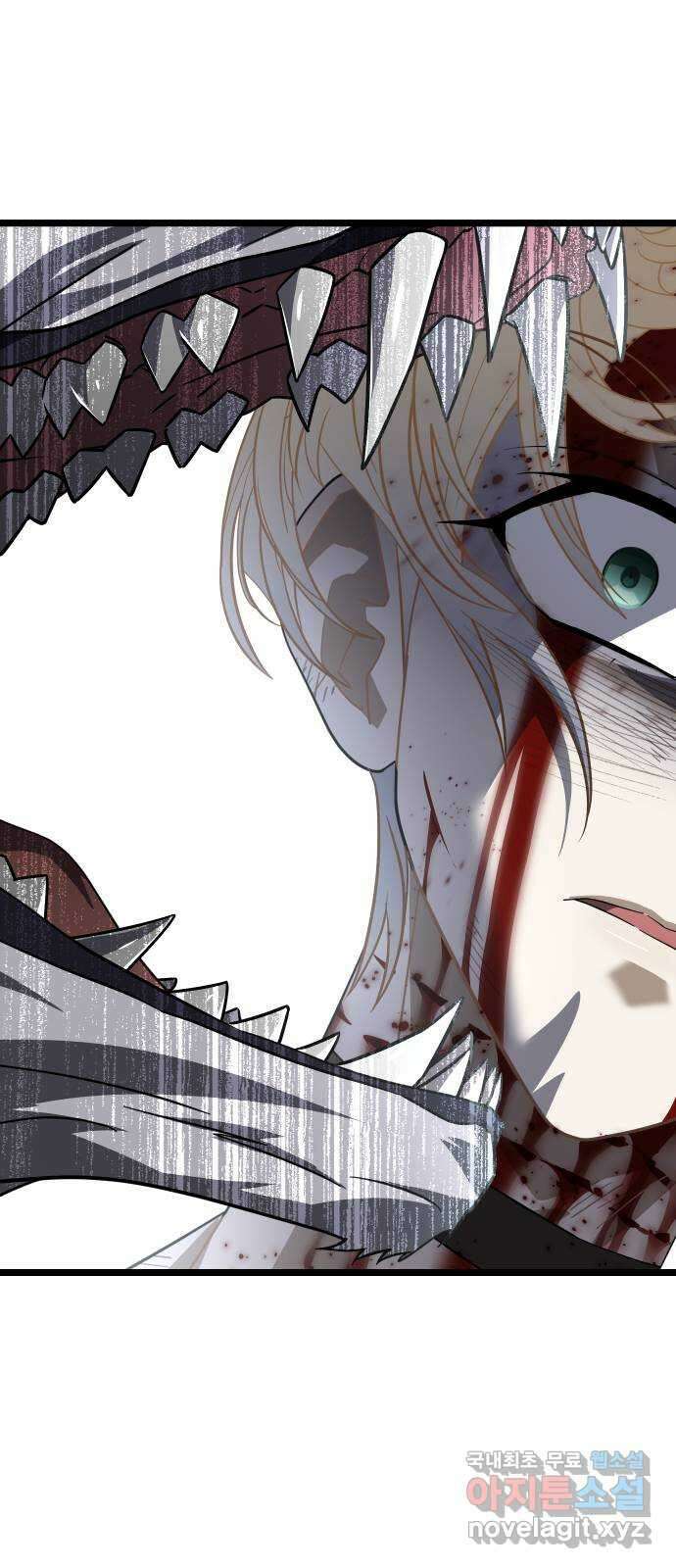 DARK MOON: 달의 제단 62. 중단 55