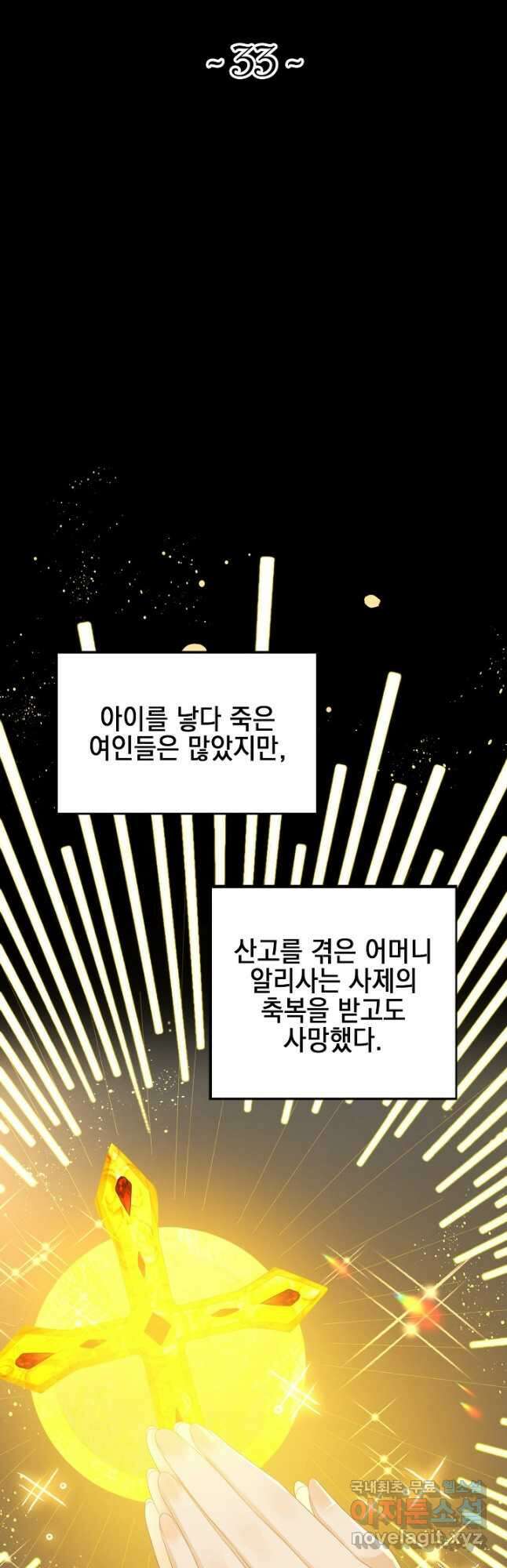 악녀는 집으로 돌아가고 싶습니다 33화 9
