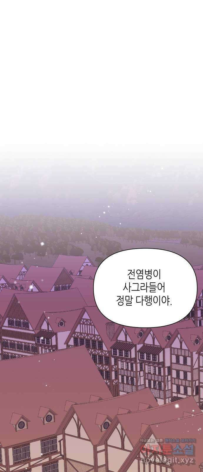 넷시의 비밀 32화 1