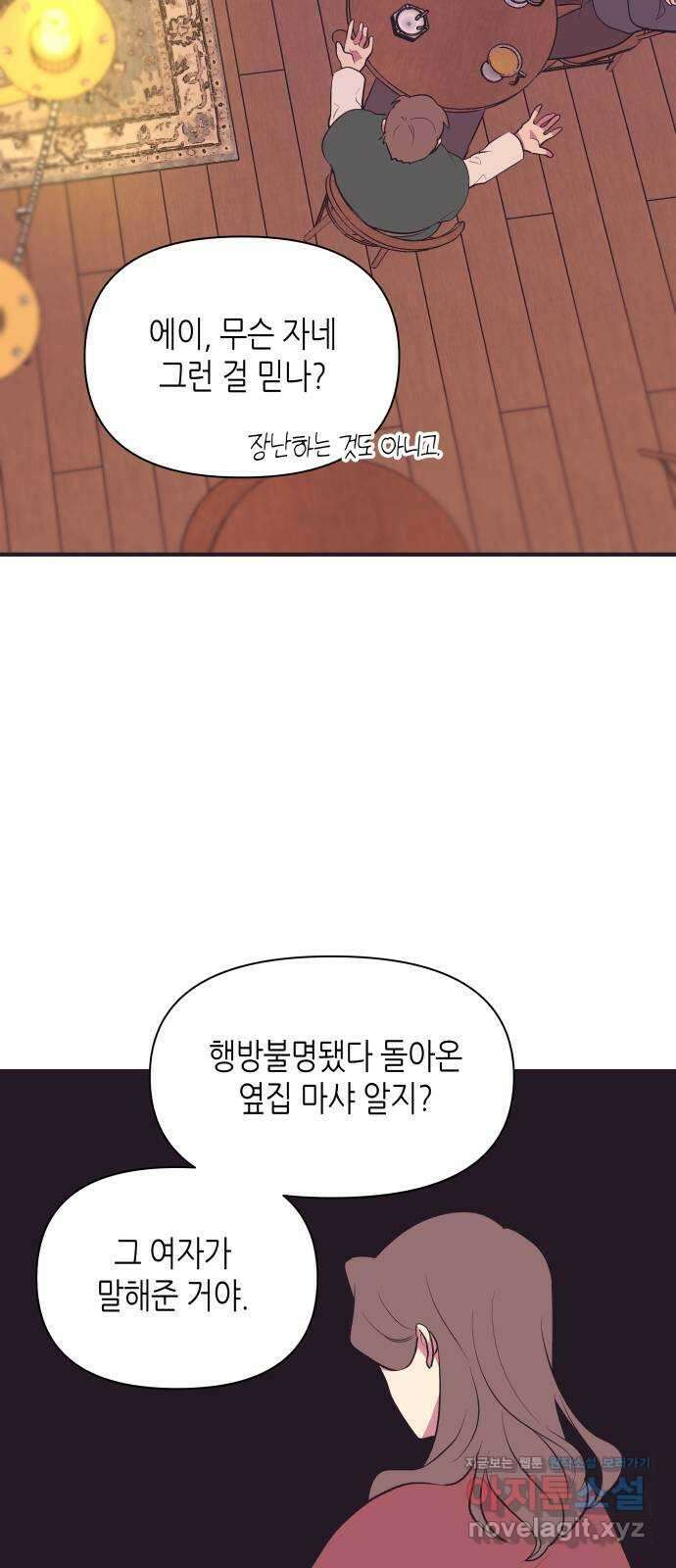 넷시의 비밀 32화 7