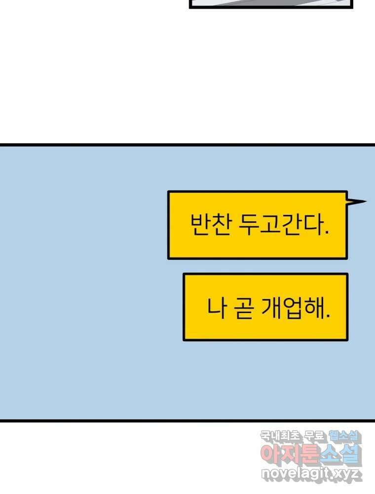 재워주는 사이 46화 2