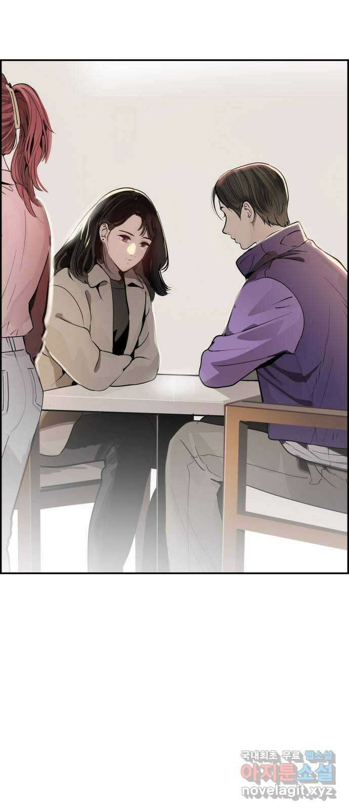 인생영화 38화 혁명전야 63