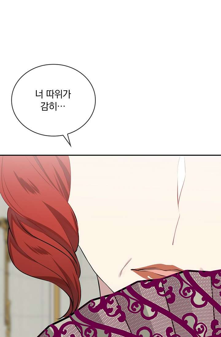 눌리타스 : 절반의 백작 영애 99화 15