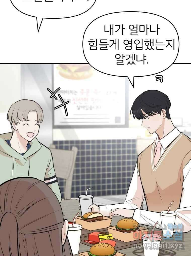 겜돌이를 공략하라 11화 시험끝나면우리 69