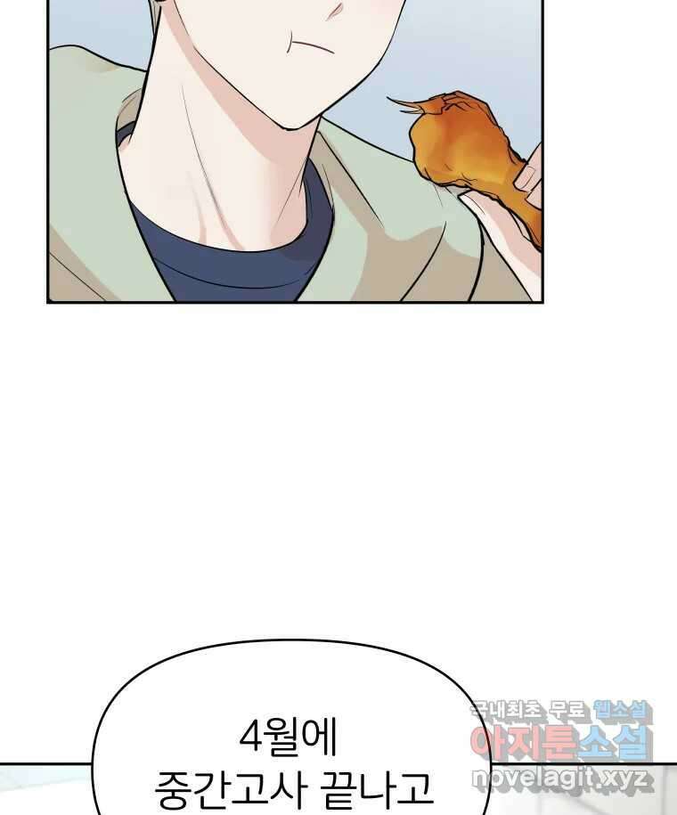 겜돌이를 공략하라 11화 시험끝나면우리 84