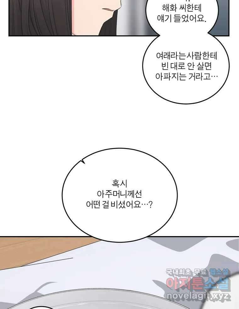 그녀의 앵무새 137화 갱년기(1) 10