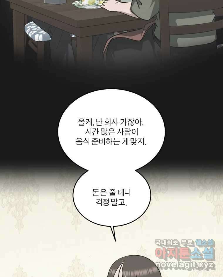 그녀의 앵무새 137화 갱년기(1) 67