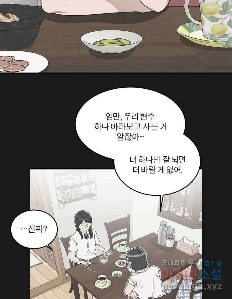그녀의 앵무새 137화 갱년기(1) 87