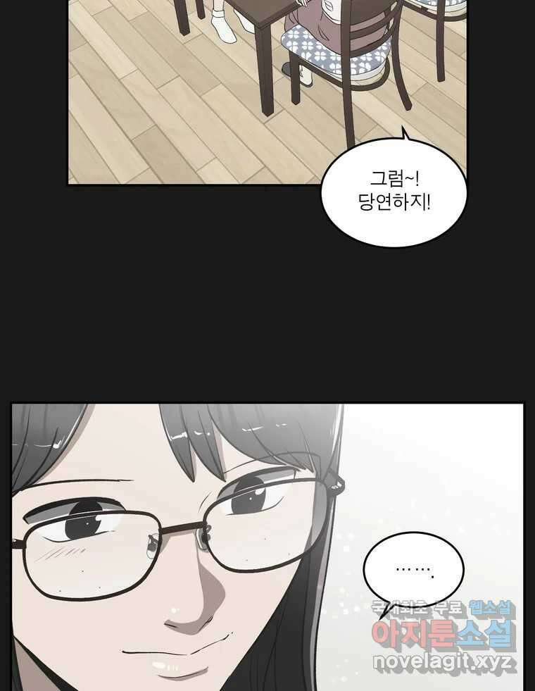 그녀의 앵무새 137화 갱년기(1) 88