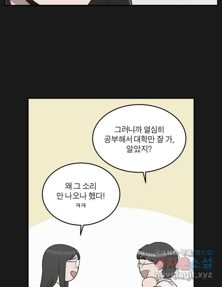 그녀의 앵무새 137화 갱년기(1) 89