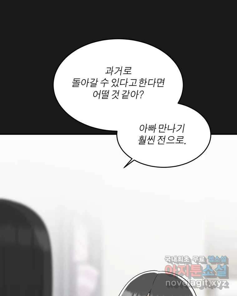 그녀의 앵무새 138화 갱년기(2) 1