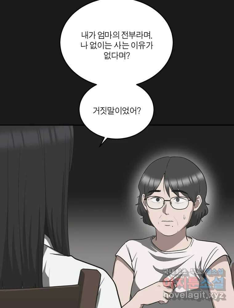 그녀의 앵무새 138화 갱년기(2) 13