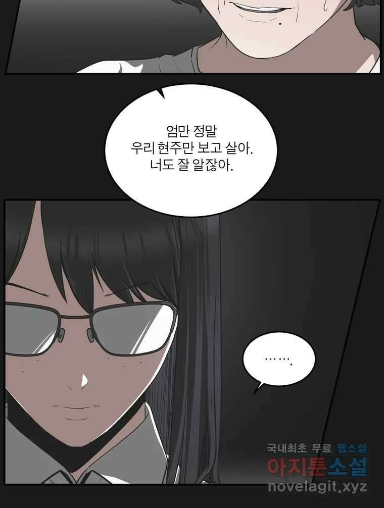 그녀의 앵무새 138화 갱년기(2) 15