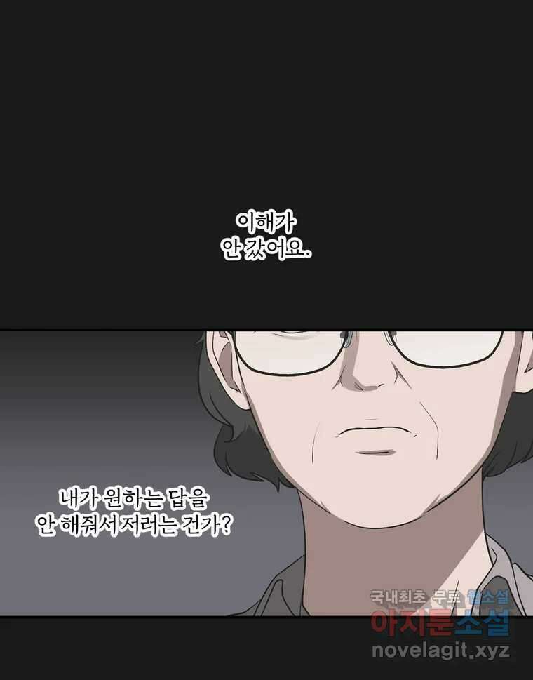 그녀의 앵무새 138화 갱년기(2) 24