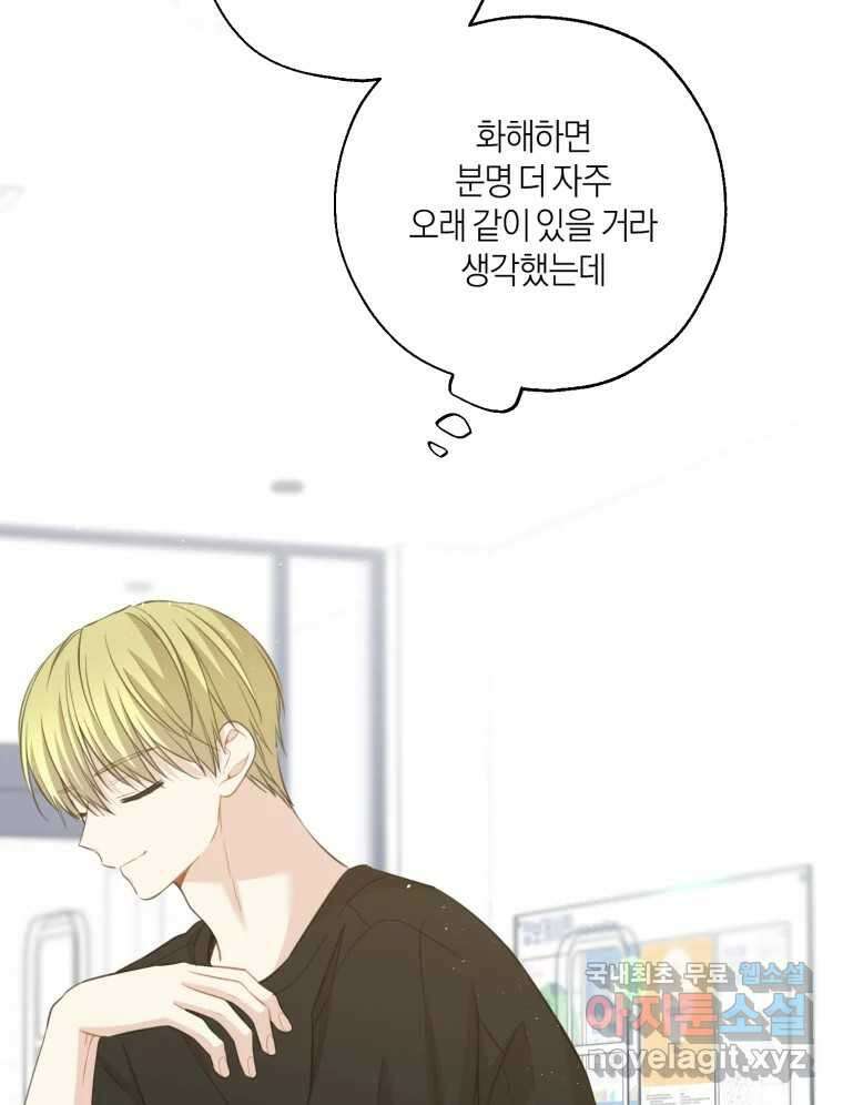너를 만나다 146화 7
