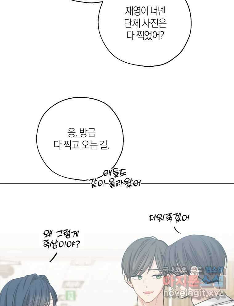너를 만나다 146화 67